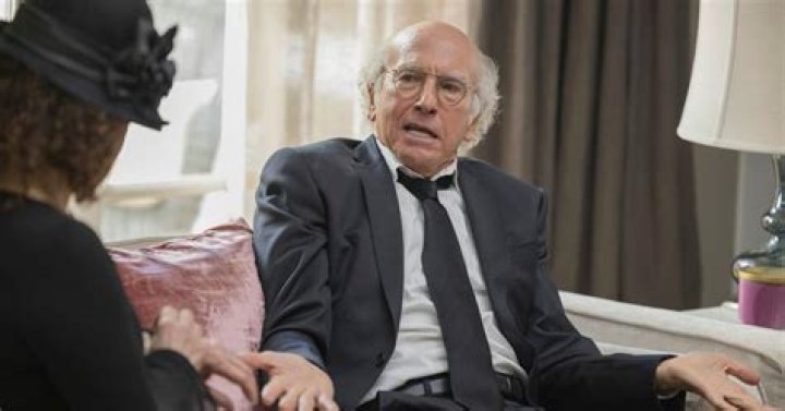Is ‘Curb Your Enthusiasm’ improv?