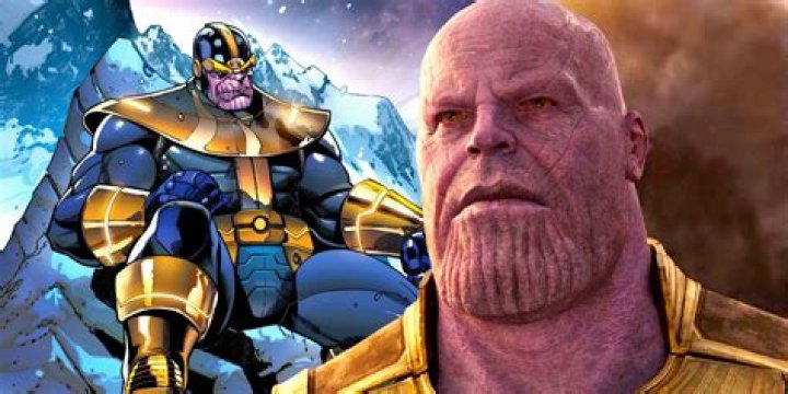 Is Dar-Benn related to Thanos in ‘The Marvels?’