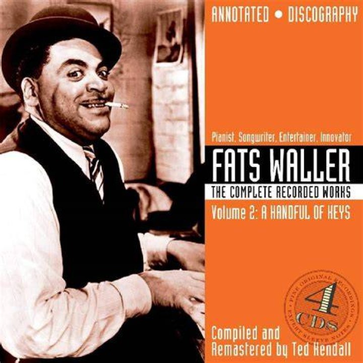 Is Darren Waller related to Fats Waller?