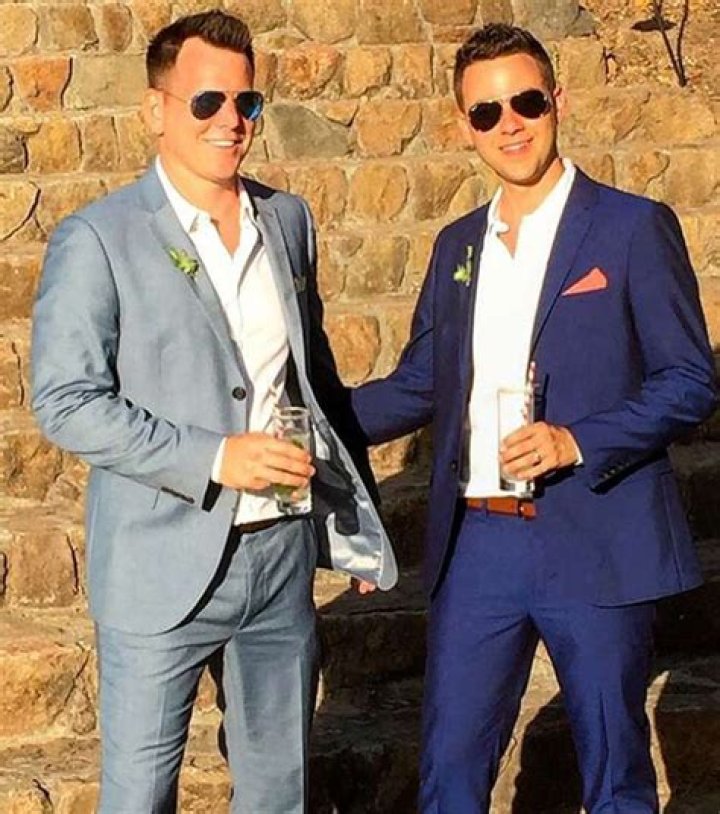 Is Dave Rubin Married To David Janet? Husband And Net Worth