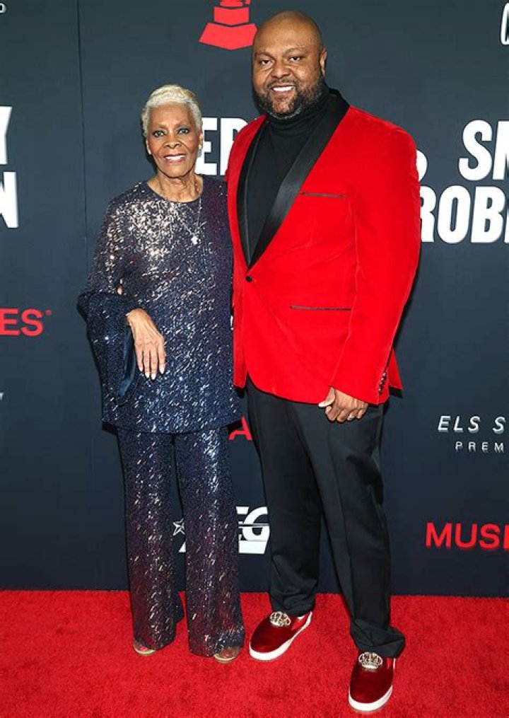 is Dionne Warwick Still Alive? Dionne Warwick is Alive? Dionne Warwick Children