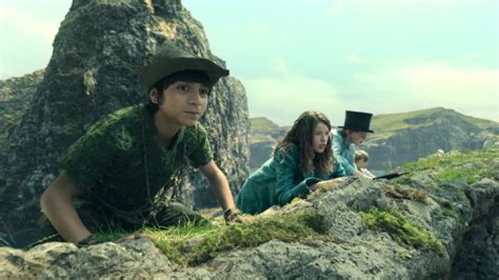 Is Disney’s ‘Peter Pan & Wendy’ another woke movie?