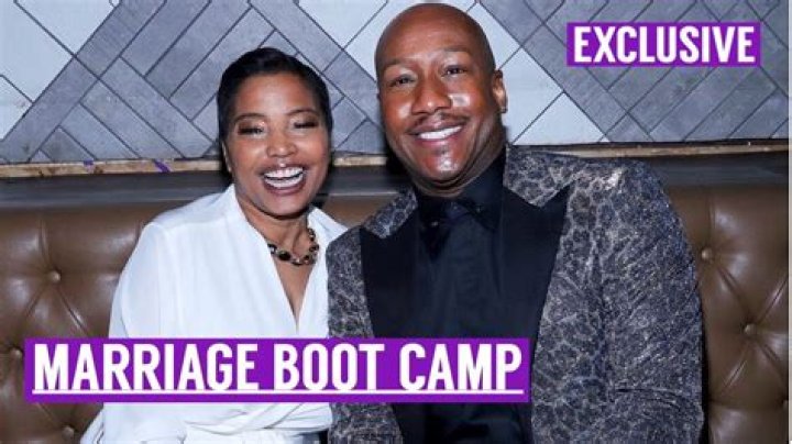 Is Dr Ish Married? – Celebrity