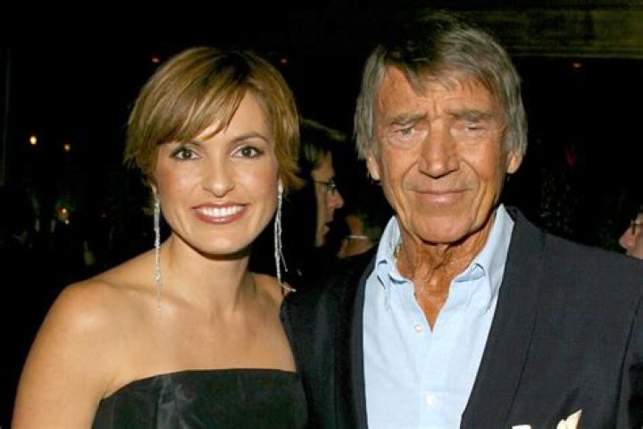 Is Eddie Hargitay Related To Mariska Hargitay? Wikipedia and Parents