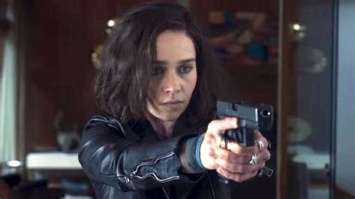 Is Emilia Clarke playing Abigail Brand in ‘Secret Invasion?’ Her character, explained