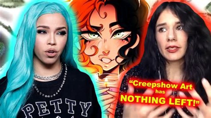 Is Emily Artful Trans? Is She Associated With CreepShow Art?