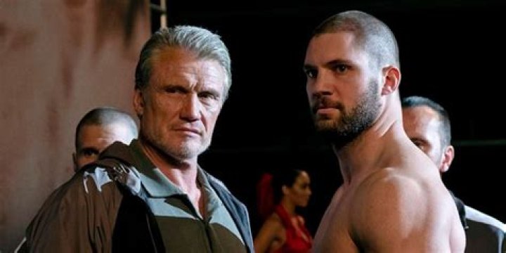 Is Florian Munteanu a real boxer?