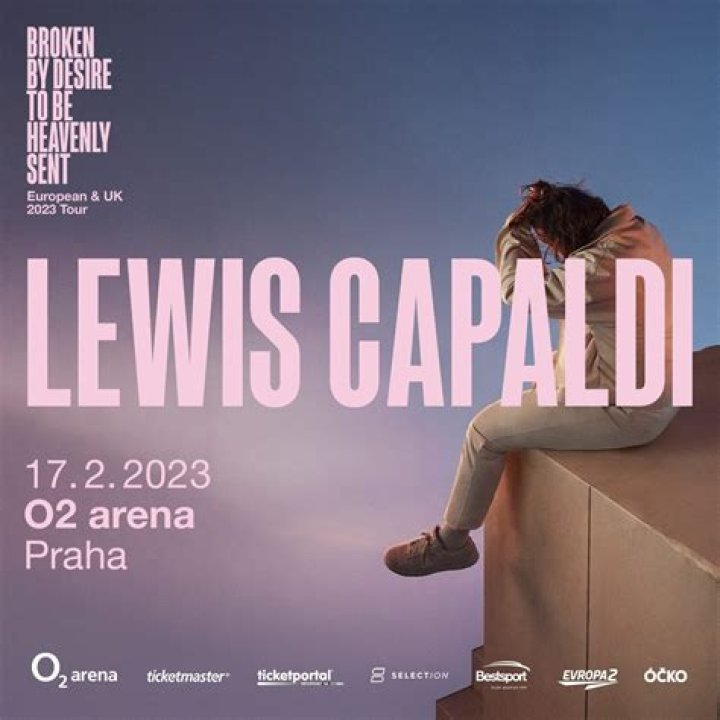 Is Francesca Capaldi related to Lewis Capaldi? – Celebrity