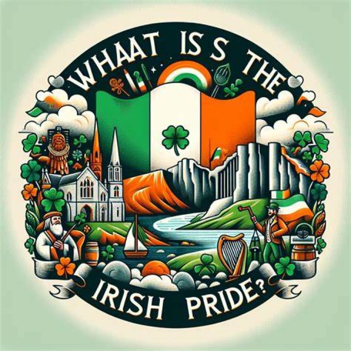Is Gavin Drea Irish?