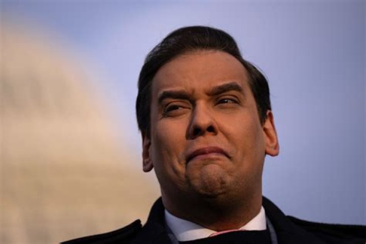 Is George Santos gay? What is George Santos’ sexuality?
