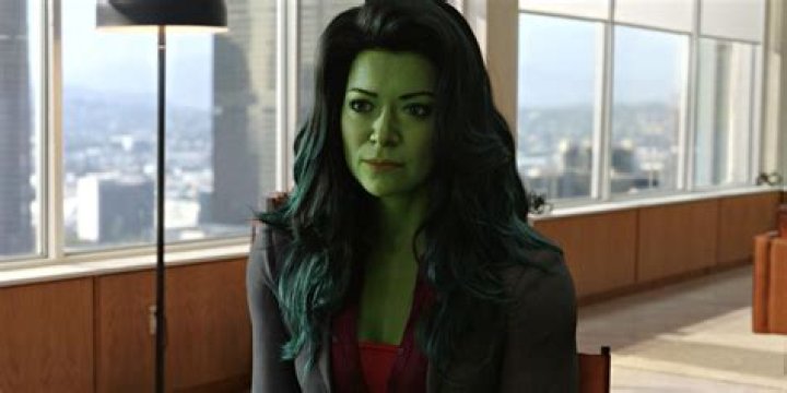 Is Ginger Gonzaga Filipino? Family Details About She-Hulk: Attorney at Law Actress