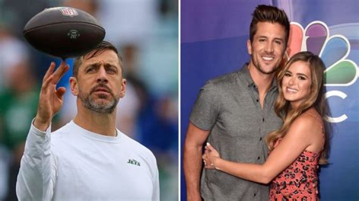 Is golfer Patrick Rodgers related to Aaron Rodgers? Is Patrick Rodgers Aaron Rodgers brother?