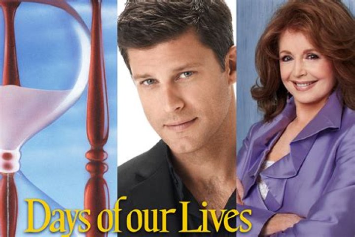 Is Gwen Leaving Days Of Our Lives? Who Is Gwen In Days Of Our Lives?
