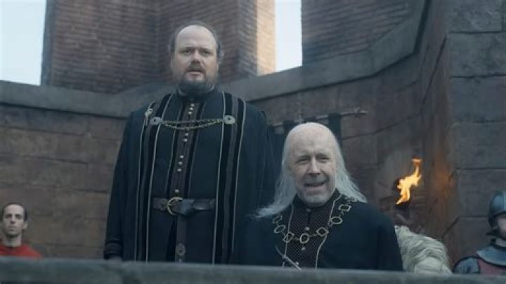 Is Harrenhal cursed in ‘House of the Dragon?’