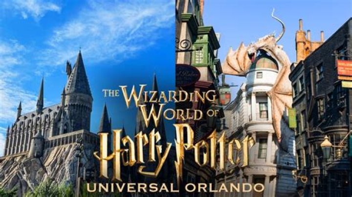 Is Harry Potter the strongest wizard in the Wizarding World?
