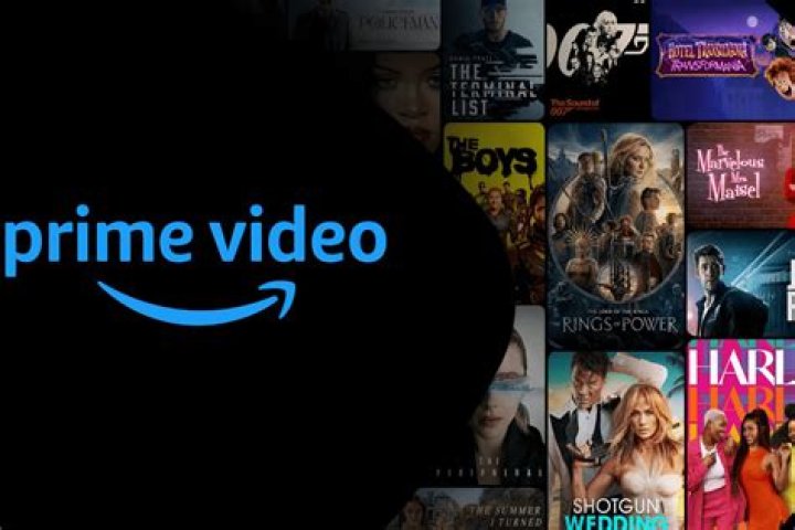 Is HBO Max on Amazon Prime Video?