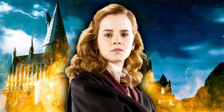 Is Hermione a witch or wizard? – Celebrity