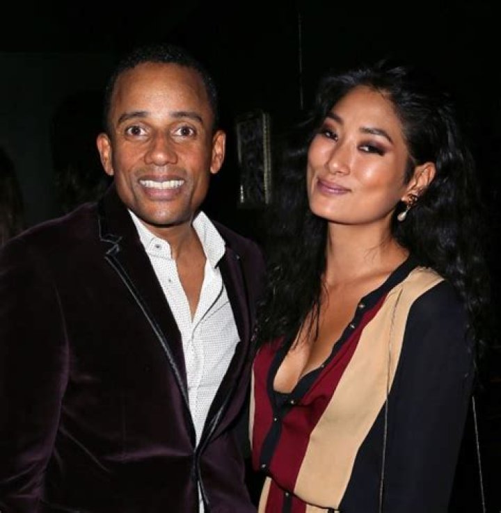 Is Hill Harper Gay or Does He Have A Wife? Who Are His Children?