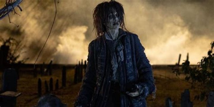 Is Hocus Pocus based on a true story? – Celebrity