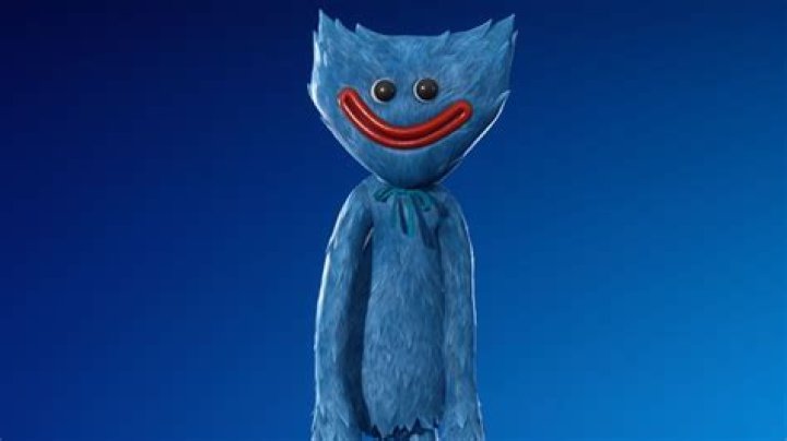 Is Huggy Wuggy appropriate? What is a huggy Wuggy?