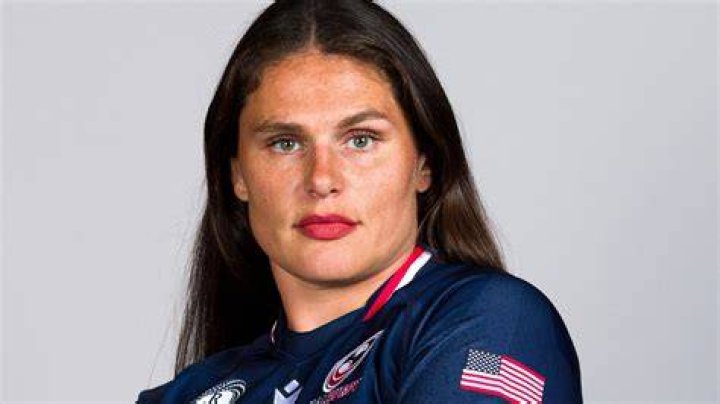Is Ilona Maher Trans? Meet Her Boyfriend On TikTok
