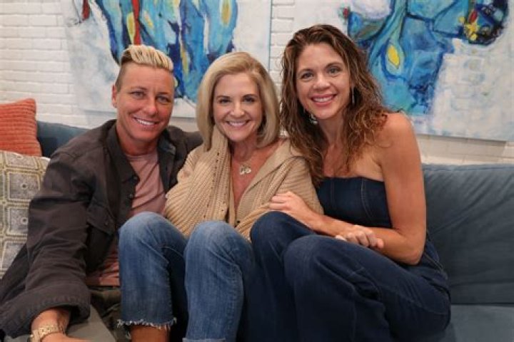 Is Ingrid Andress Pregnant With Wife Abby Wambach? Partner Age Gap
