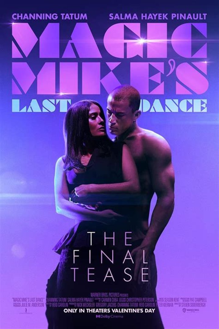 Is it Magic Mike’s last dance? ‘Magic Mike’s Last Dance’ ending, explained