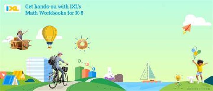 Is ixl just math