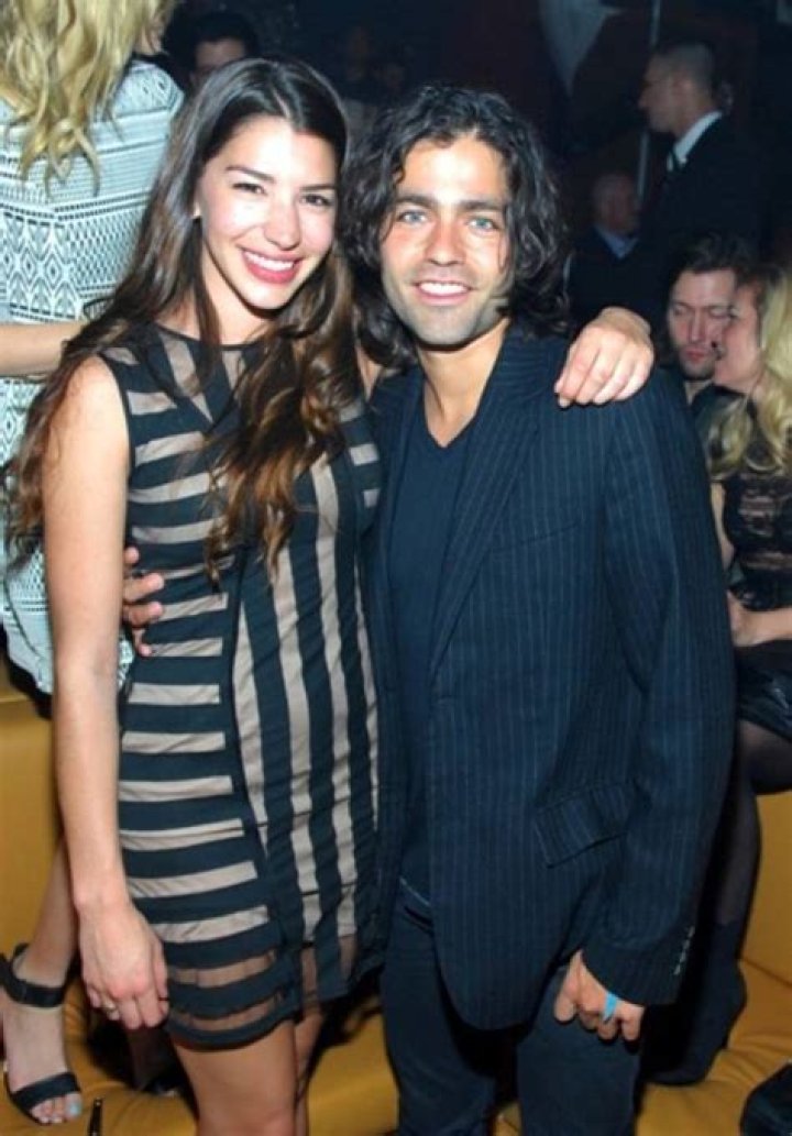 Is Jamie Gray Hyder In A Relationship? – Celebrity