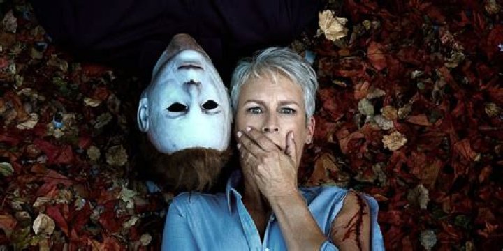 Is Jamie Lee Curtis Michael Myers sister? – Celebrity