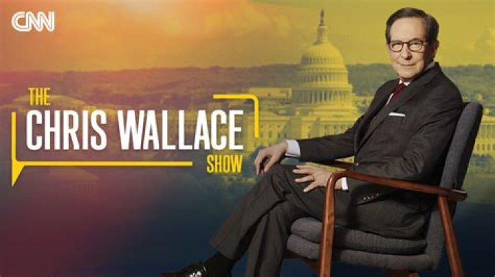 Is Jay Wallace related to Chris Wallace?