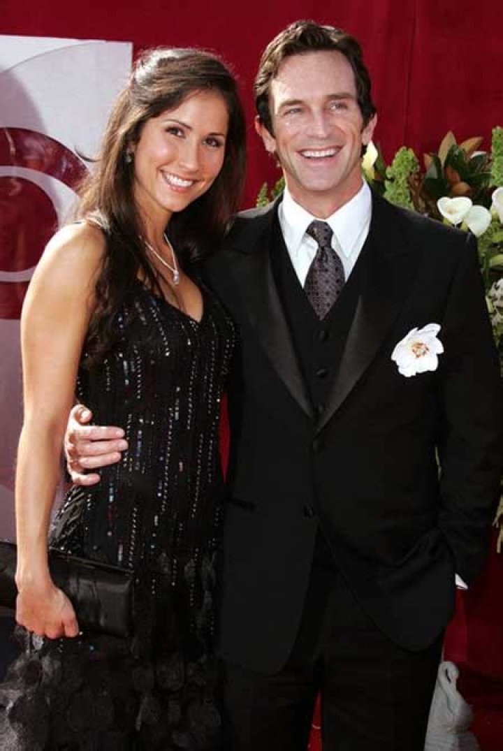 Is Jeff Probst Still Married To Julie Berry? – Celebrity