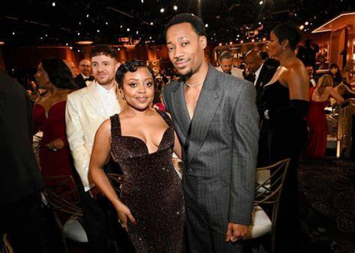 Is Jerome Boger Gay? Meet His Wife Or Partner On Instagram