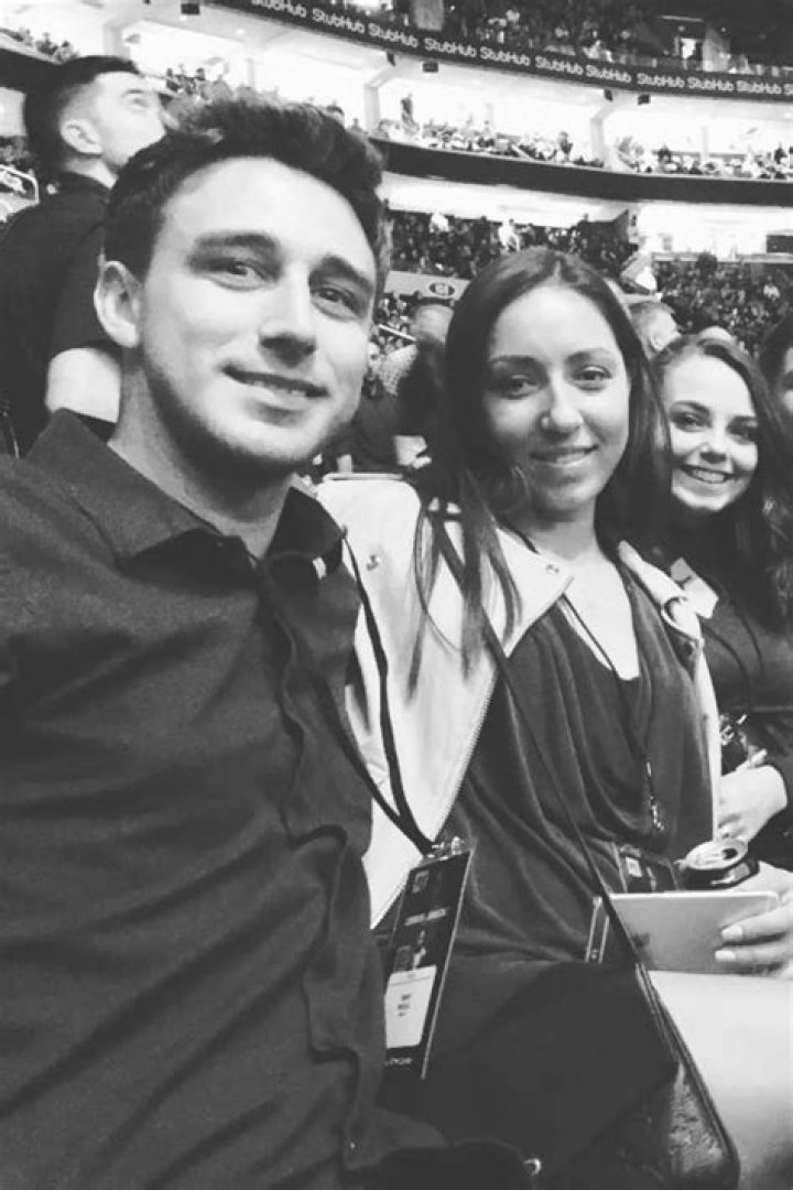 Is Jessica Pegula a billionaire?