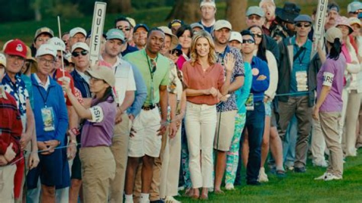 Is Jim Furyk in golf Hall of Fame?