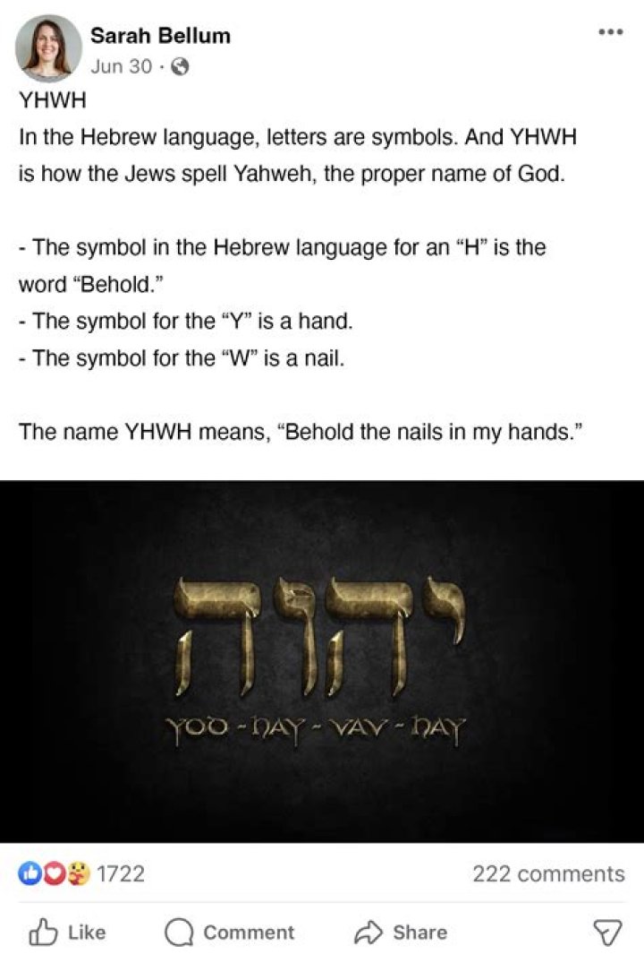 Is Joaquin a Hebrew name? – Celebrity