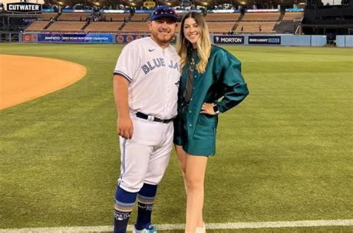 Is Joey Gallo Wife Married? Insights To Baseball Player Wife And Family