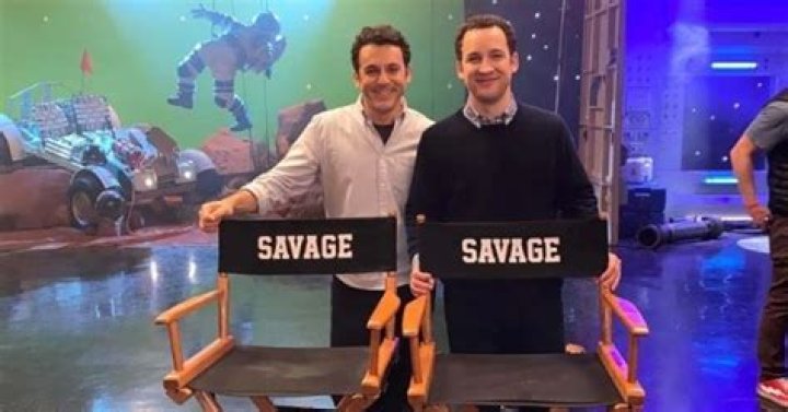 Is John Savage related to Fred Savage?