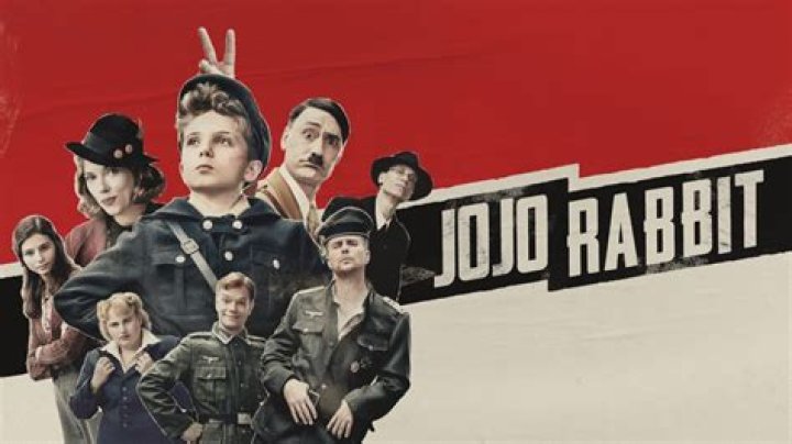 Is Jojo Rabbit’s father alive? – Celebrity