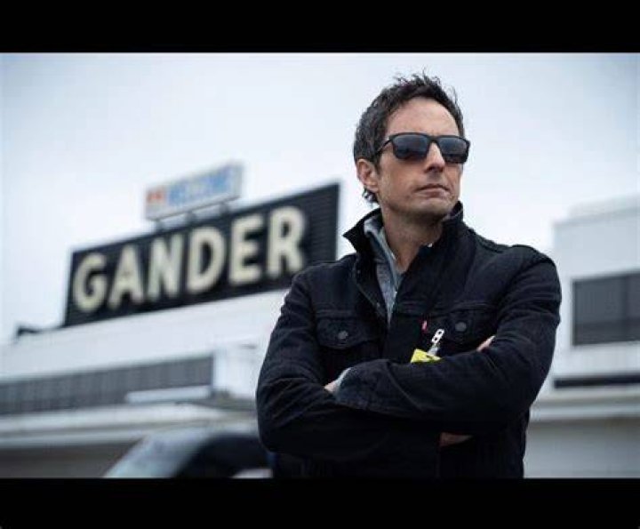 Is Jonny Harris Sick? Health Update