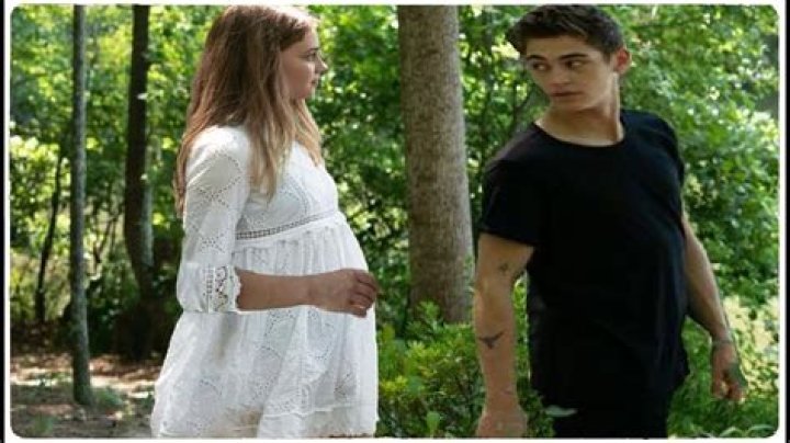 Is Josephine Langford Pregnant With Her Boyfriend? Baby News And Relationship Details