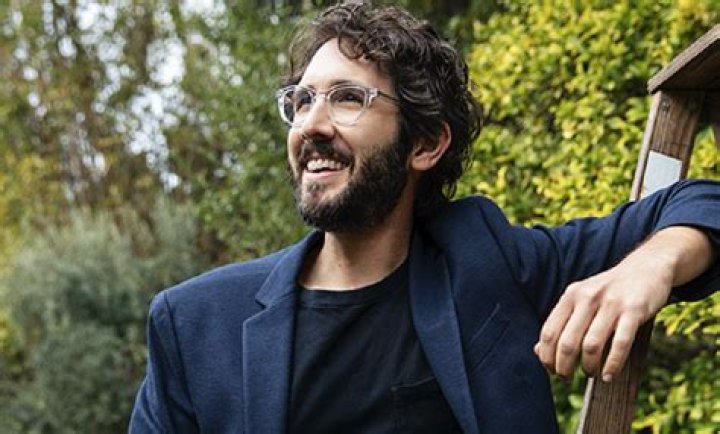 Is Josh Groban Jewish Or Christian? Parents Religion Sparks Rumors