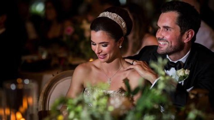 Is Josie Loren married? – Celebrity