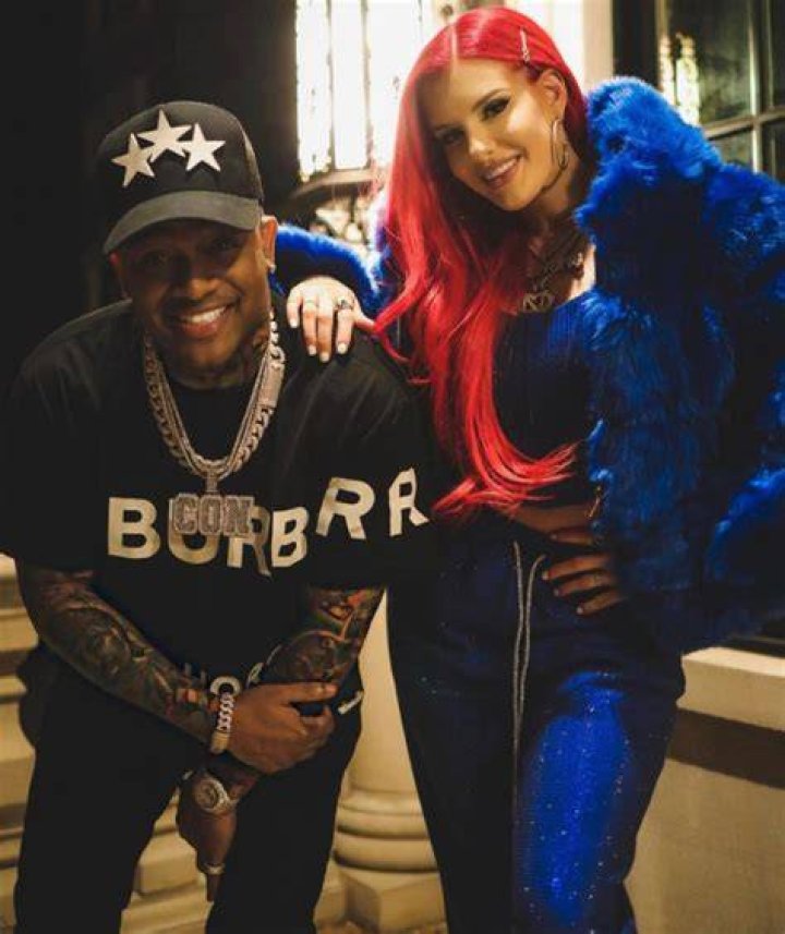 Is Justina Valentine Pregnant? Relationship Details And Dating Life Of The Rapper Explored