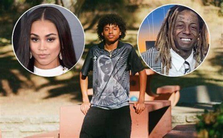 Is K.J. Wright still married? Meet K.J. Wright’s Son Kameron Joseph Wright And His Mother