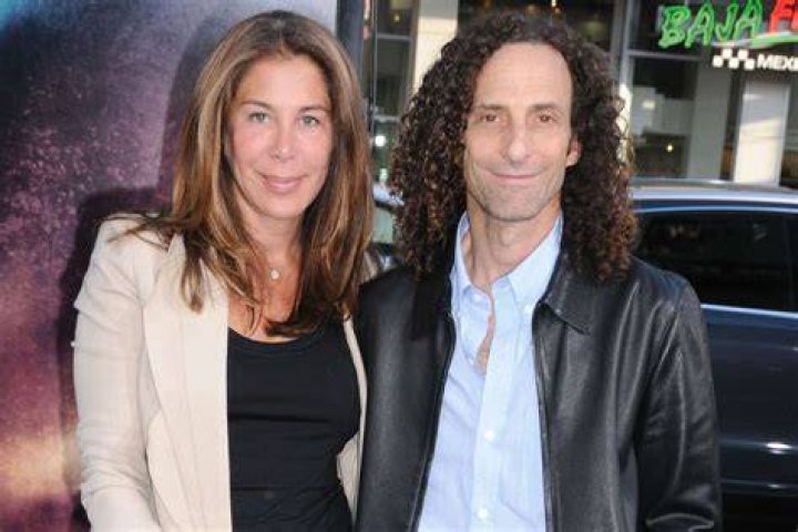 Is Kenny G Married to Wife? Kenny G’s Biography