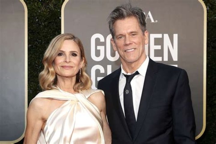 Is Kevin Bacon’s wife a billionaire? – Celebrity