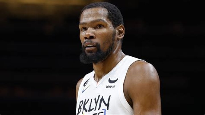 Is Kevin Durant the father of Lana’s baby?