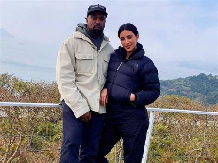 Is Kim Kardashian Giving Kanye West A Holiday Ultimatum?