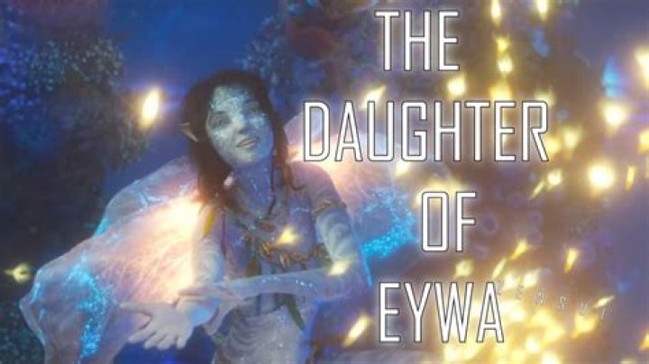 Is Kiri the Child of Eywa in ‘Avatar: The Way of Water?’